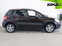 begagnad Suzuki SX4 2.0 DDiS i-AWD MoK 1 Ägare Fullservad