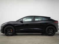 Begagnad Jaguar I-Pace 294 kW (400 HK) 2019 Svart SUV