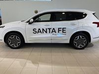 begagnad Hyundai Santa Fe 1.6 PHEV 6AT 4WD 7 Sits Advanced 2023, SUV