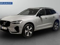 Begagnad Volvo XC60 Plus 355 HK (261 kW) 2024 Grå SUV