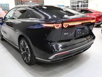 Ny Mazda 6e Takumi-Line 189 kW (258 HK) 2025 Svart Sedan