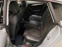 begagnad Audi A5 Sportback Quattro 2,0 TFSI S -Tronic 2013, Sportkupé