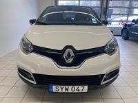 begagnad Renault Captur 0.9 TCe Intens
