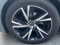 Begagnad Volvo V60 190 HK (139 kW) 2019 Kombi