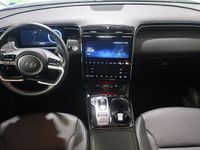 begagnad Hyundai Tucson PHEV Advanced 1.6 Aut 4WD - DEMO 2022, SUV