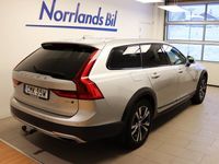 begagnad Volvo V90 CC D4 AWD Geartronic 190hk/Drag