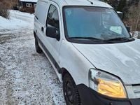 Begagnad Citroën Berlingo 69 HK (50 kW) 2006 Minibuss