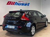 begagnad Volvo V40 T3 Automat Momentum Euro 6 (9000Mil)