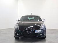 begagnad Alfa Romeo Giulietta 1.4 Distinctive V-hjul M-värme Ny K-rem