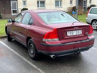 Begagnad Volvo S60 170 HK (125 kW) 2003 Sedan