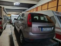 begagnad Ford Fiesta 3-dörrar 1.3 Euro 4