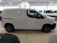 begagnad Peugeot Partner PRO+L1 130hk Automat