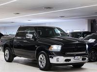 begagnad Dodge Ram 5.7 V8 HEMI Laie Flaklock Leasebar 2018, Pickup