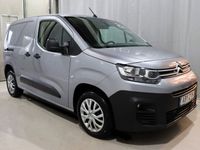 begagnad Citroën Berlingo 1.5 BlueHDi 130 EAT8 / Business / Web / 1Äg