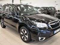 begagnad Subaru Forester 2019, Kombi