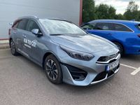 begagnad Kia Ceed Sportswagon Plug-In Hybrid Advance *Demobil