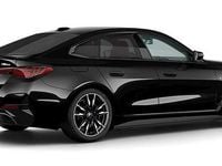 Ny BMW i4 Comfort Edition 442 kW (601 HK) 2026 Svart Sedan