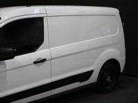 Begagnad Ford Transit Connect 101 HK (74 kW) 2019 Vit Minibuss