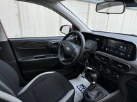 begagnad Hyundai i10 1.0 blue Essential Euro 6 inkl Vinterhjul