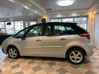 begagnad Citroën C4 Picasso 1.6 e-HDi Automat/Drag/Nykamrem/112hk