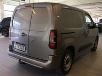 begagnad Opel Combo Life Combo Lunch Edition Motorvärmare Drag Rattvärme 2019, Personbil