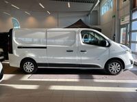 begagnad Opel Vivaro L2 Skåpbil 2.9t 1.6 CDTI BIturbo Manuell, 125hk, 2018