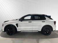 Begagnad Lynk & Co 01 283 HK (208 kW) 2024 Vit SUV