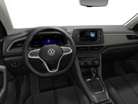 begagnad VW T-Roc TSI 150 DSG 2024, SUV