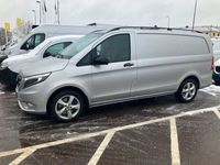 begagnad Mercedes Vito 113 Benz2019, Personbil