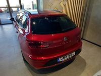 begagnad Seat Leon SC ST 1.5 TSI EVO 130 FR