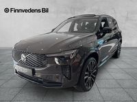 Ny Volvo XC90 455 HK (334 kW) 2026 Grå SUV