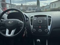 begagnad Kia Ceed 1.6