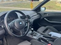 begagnad BMW 320 i Sedan M Sport, Sports Edition
