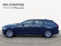 Begagnad Volvo V90 190 HK (139 kW) 2018 Grå Kombi