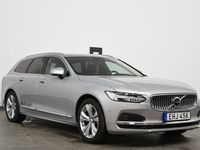 begagnad Volvo V90 Recharge T6 Core Edition DEMOBIL