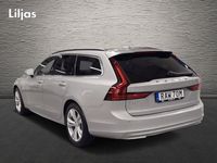 begagnad Volvo V90 B4 Diesel Core