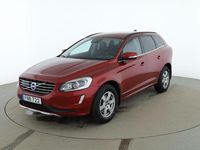 Begagnad Volvo XC60 Momentum 181 HK (133 kW) 2014 Röd SUV
