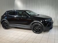 Begagnad Opel Mokka-e GS Line 100 kW (136 HK) 2022 Svart (g70 diamond black) SUV