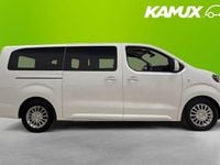 Begagnad Toyota Proace Verso 144 HK (105 kW) 2021 Vit Kombi