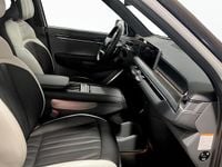 Begagnad Kia EV9 GT-Line 373 kW (508 HK) 2025 Vit (white) SUV