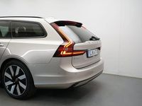 Begagnad Volvo V90 Plus 355 HK (261 kW) 2025 Grå Kombi