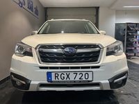 begagnad Subaru Forester 2.0 4WD AUT XS V-HJUL & FULLSERVAD