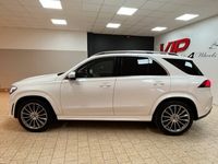 begagnad Mercedes GLE300 GLE300 Benzd 4MATIC 9G-Tronic GPS Drag 2019, SUV