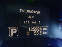 begagnad Nissan Leaf 24 kWh Euro 5 Ny besiktigad 2012, Halvkombi