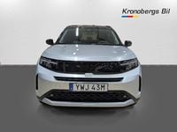 Ny Opel Frontera 145 HK (106 kW) 2025 Silver metallic SUV