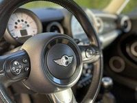 Begagnad Mini Cooper D Clubman 112 HK (82 kW) 2012 Kombi