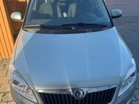 Begagnad Skoda Fabia 86 HK (63 kW) 2012
