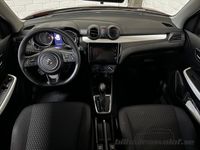 begagnad Suzuki Swift 1.2 Select Classic/Automat