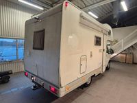 Begagnad Fiat Ducato 128 HK (94 kW) 2001 Vit Van