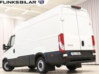 Begagnad Iveco Daily 136 HK (100 kW) 2023 Vit Van